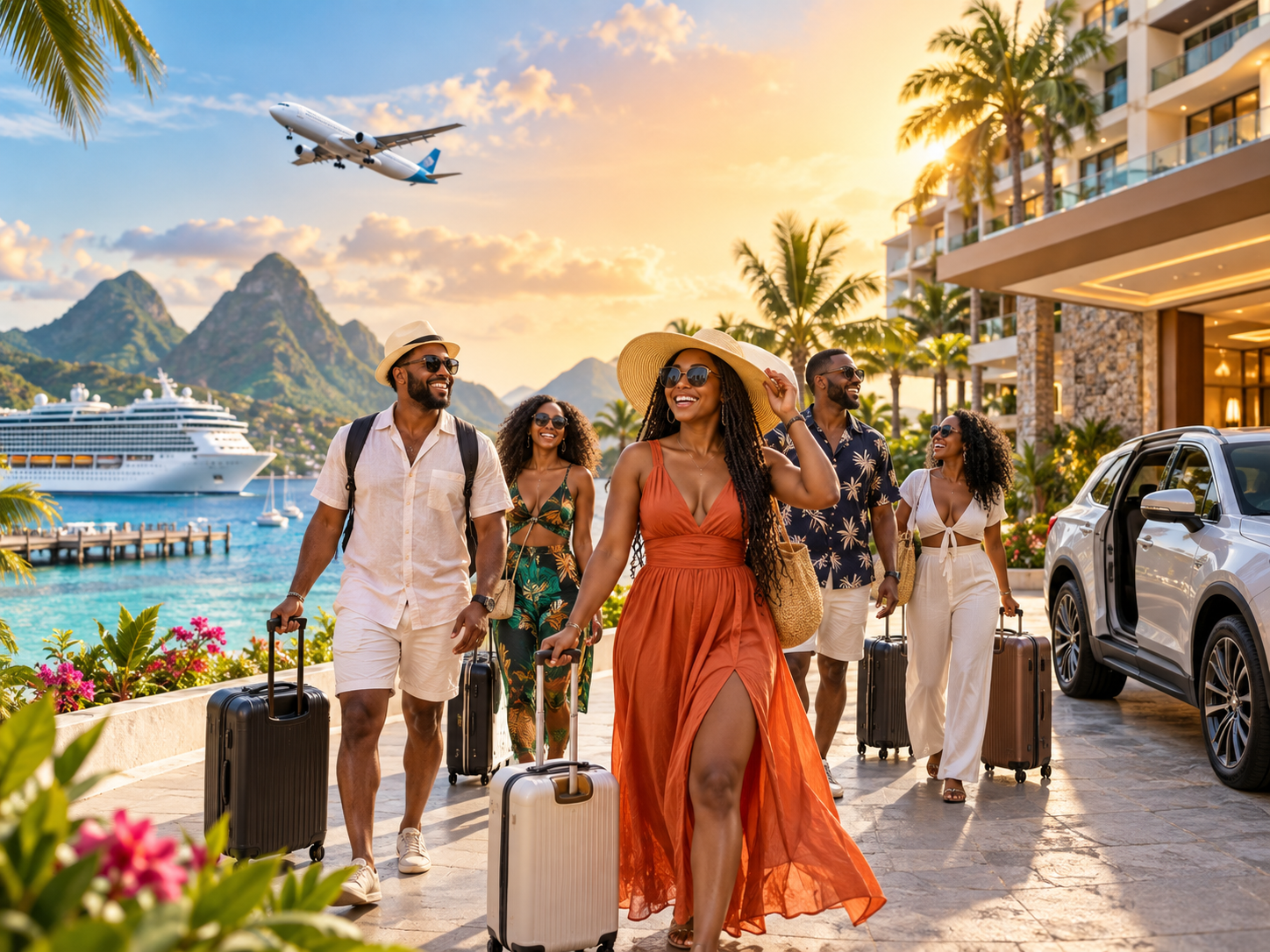 Travel Services